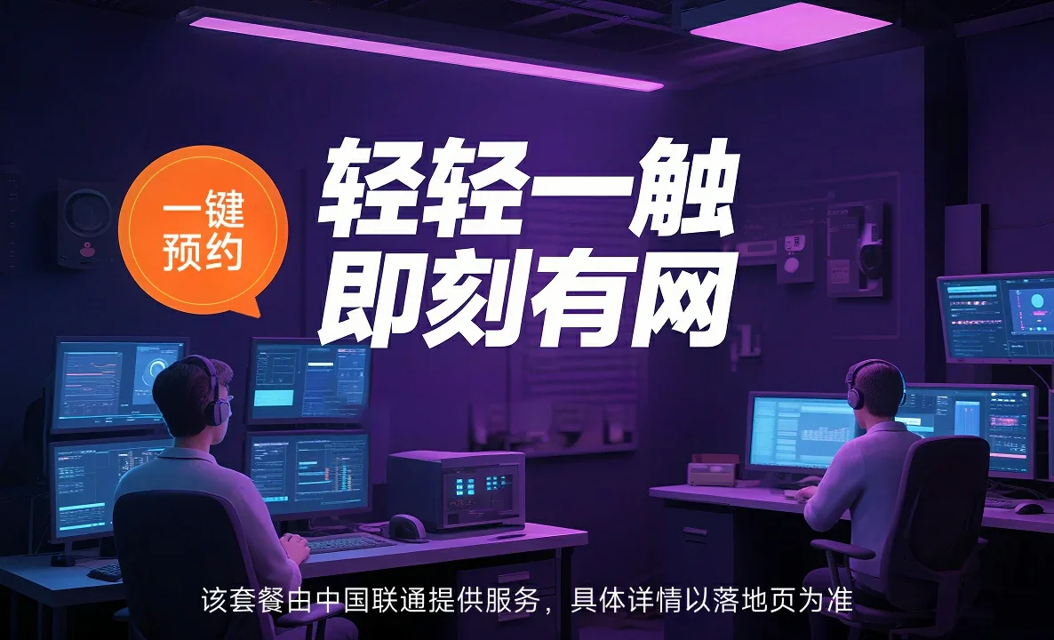 庐江中国联通